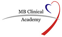 MB Clinical Academy logo